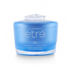 Крем дневной для лица HYDRO BOOST RX серии Youth Control, 50 мл ETRE L’art de la beaute